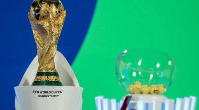 “Pley-off”un püşkü atıldı - DÇ-2026