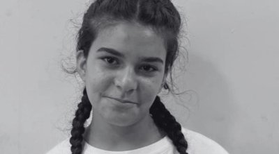 Sığınacaqda 16 yaşlı qız öldü: Atası 2 gün əvvəl imtina edibmiş - FOTO