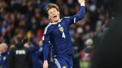 Ronaldonun tarixi rekordu YENİLƏNDİ