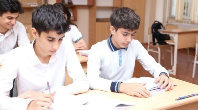 Nazir: “147 ümumi təhsil müəssisəsi rasionallaşdırılıb”