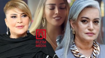 Mətanətdən XƏBƏRDARLIQ: “Bu, barda oxunulan mahnı deyil, Nailənin ruhu əziyyət çəkir!” - VİDEO