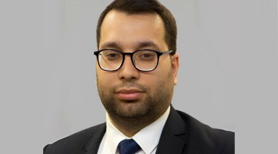 Nazir müşavirini departament müdiri təyin etdi