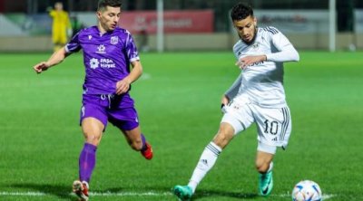 “Karvan-Yevlax” “Kəpəz”lə, “Sumqayıt” “Qarabağ”la qarşılaşacaq