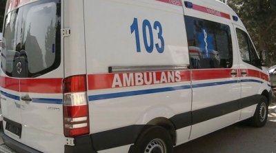 Bakıda restoranın yaxınlığında faciə - 4 ofisiant dünyasını dəyişdi