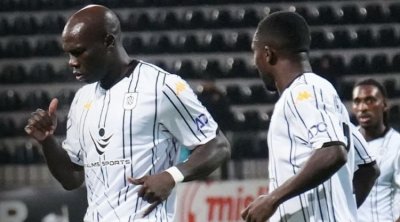 “Neftçi”nin iki legioneri ilin son oyununda OLMAYACAQ