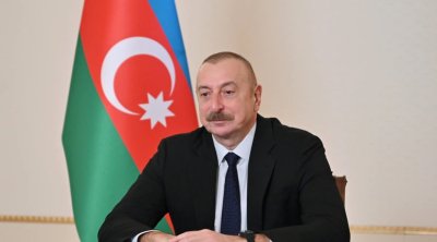 Prezident Vyetnamla təhlükəsizlik sahəsində əməkdaşlıq sazişini TƏSDİQLƏDİ