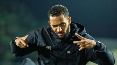 Juninyo “Qarabağ”da vurduğu qolu paylaşdı – VİDEO