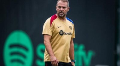 Flik Messinin "Barselona"ya mümkün qayıdışından DANIŞDI