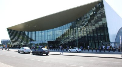 Rusiyanın iki hava limanına qoyulan məhdudiyyətlər aradan qaldırıldı