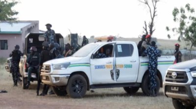 Nigeriyada DƏHŞƏT – Silahlı dəstə məktəbdən 227 nəfəri qaçırıb