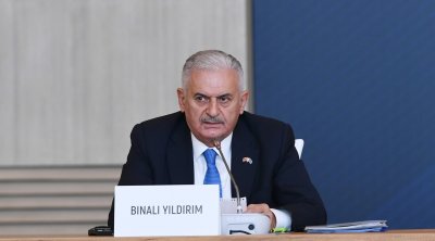 Binəli Yıldırımdan Zəngəzur dəhlizi ilə bağlı AÇIQLAMA