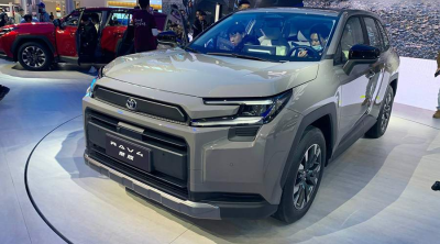 Məşhur avtomobil modeli bu ölkənin istəyinə görə DƏYİŞDİRİLDİ