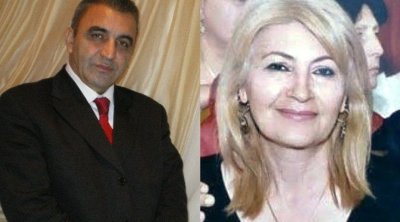 Mərhum müğənninin həyat yoldaşı ETİRAZ ETDİ