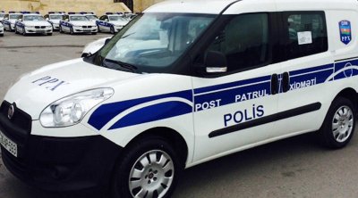 Tovuzda gəlinini döyən qayınana CƏZALANDIRILDI