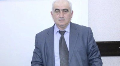 Əhməd Oruc VƏFAT ETDİ