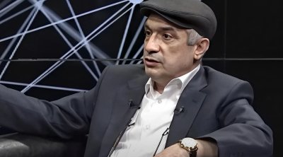 Arif Buzovnalı DƏFN EDİLDİ