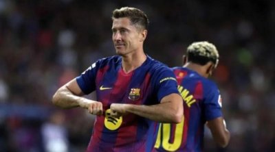 “Fənərbağça” məşhur hücumçu ilə danışıqlara BAŞLADI