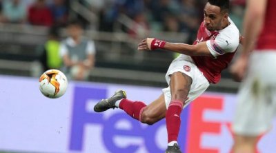 Karyerasında 400-cü qolunu vurdu