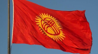 Qırğızıstanın sabiq prezidentinin oğlu SAXLANILDI - VİDEO