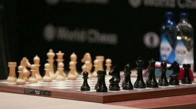 Dünya çempionatı: Şahmat millimiz final matçına çıxacaq