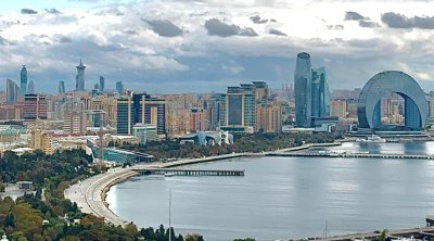 Sabah hava meteohəssas insanlar üçün ƏLVERİŞLİ OLACAQ