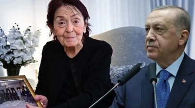 Ərdoğanın müəllimi onun haqqında xatirələrini bölüşdü - VİDEO