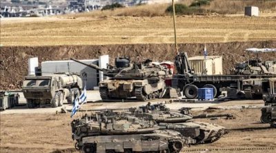 İsrail Beyruta zərbə endirdi - 5 ölü, 28 yaralı var