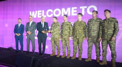 Azərbaycanın Milli Kibertəhlükəsizlik Mərkəzinin komandasından “ARMYTHON” beynəlxalq müsabiqəsində tarixi uğur – FOTO