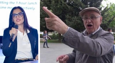 Rəhim Qazıyevin qızı çalışdığı şirkətə LGBT-çiləri toplayır? — SENSASSİON İDDİA