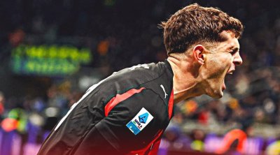 Derbini “Milan” qazandı - VİDEO