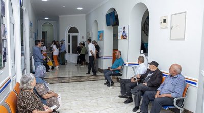 İşsizlərin tibbi sığortaya 16 manat ödəməsi məcburi deyil - Detallar açıqlandı