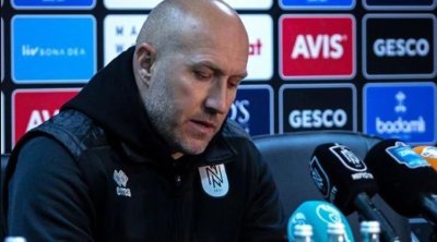 “İstefa verməmişəm” - Samir Abasov