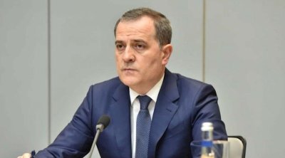 Ceyhun Bayramov Vatikan və İtaliyaya yola düşdü