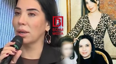 Ülkər Yaşarqızı: “Bacımın ölümünü qızından 3 gün gizlətdik” - VİDEO