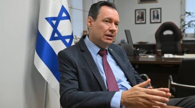 İsrail səfiri Polşa XİN-ə ÇAĞIRILDI