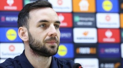 "Napoli" ilə matçda maksimum gücümüzü ortaya qoyacağıq"