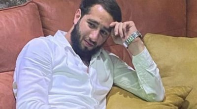 24 yaşlı idmançını öldürən dostuna 17 il HƏBS VERDİLDİ - FOTO