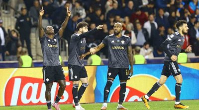 “Napoli” – “Qarabağ” oyunu təxirə salınır? – “Evdən çıxmayın!” deyildi