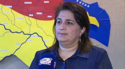 Hava nə vaxta kimi mülayim keçəcək? - Açıqlama