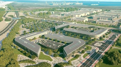 Prezidentdən Ələt azad iqtisadi zonası ilə bağlı FƏRMAN