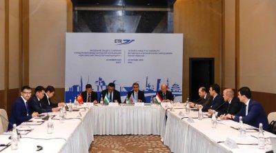 Orta Dəhlizin rolu güclənir: Azərbaycanın sədrliyi ilə yaradılan beynəlxalq təşkilat fəaliyyətə başladı – FOTO