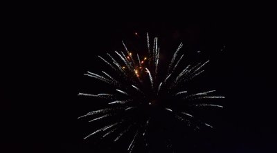 Kəlbəcərdə ATƏŞFƏŞANLIQ OLDU - VİDEO