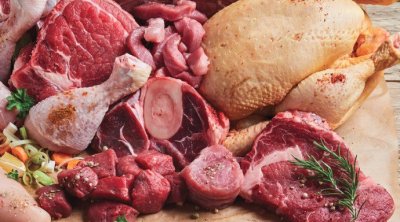 Bəzi ərazilərdən heyvan və quş əti idxalına MƏHDUDİYYƏT QOYULDU