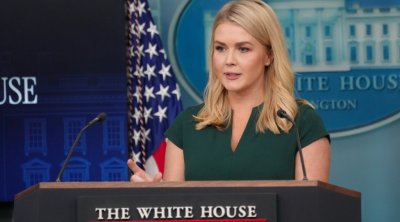 “Rusiya və Ukrayna arasında sülh sazişi üçün bir neçə həssas detalın üzərində işləmək qalır” - Ağ Ev sözçüsü