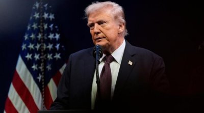 Tramp: “Ukrayna üzrə sülh planımızda maddələrin sayı 22-yə endirildi”