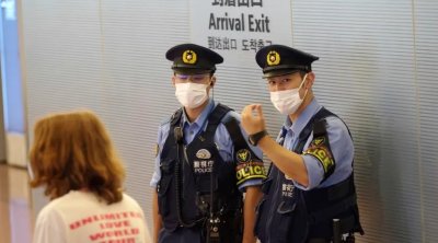 Həyat yoldaşına xəsarət yetirərək ölkədən qaçdı - Çində saxlanıldı