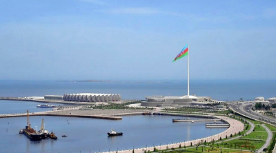 Ermənistan rəsmiləri Bakıya GƏLDİ