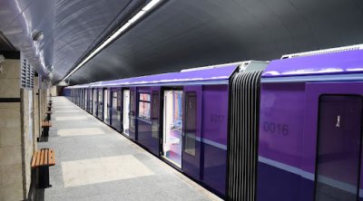 Bu ərazidən “28 May” metro stansiyasınadək tramvay xətti çəkiləcək