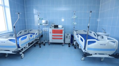 Bu ay cərimələnən klinika və həkimlərin SAYI