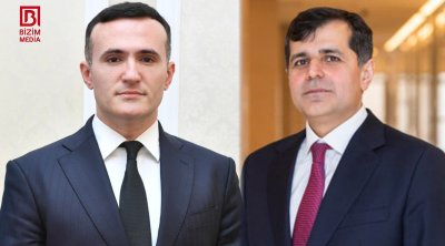 Prezidentdən ədliyyə nazirinin müavinləri ilə bağlı SƏRƏNCAM